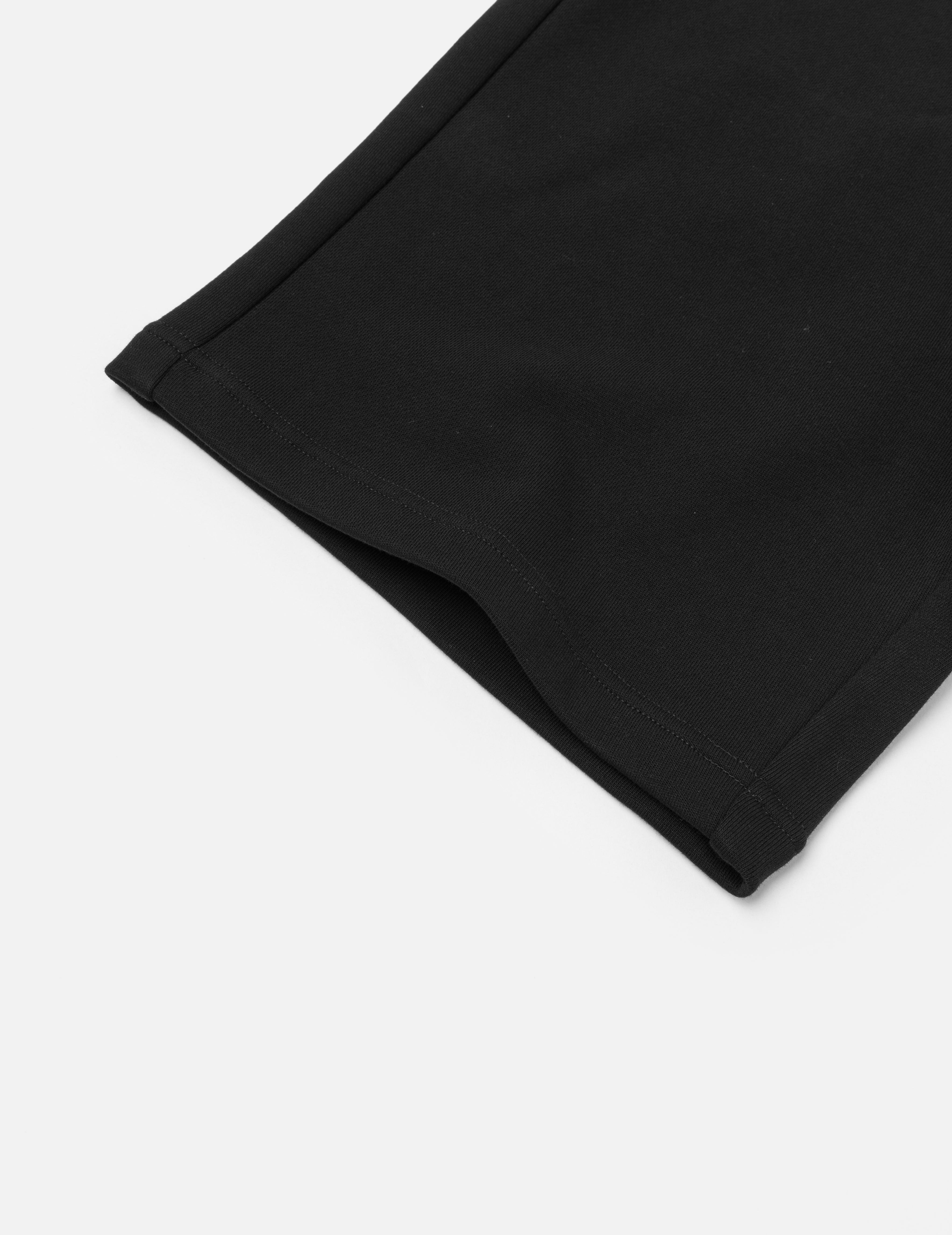 Multi-Pocket Regular Fit Sweatshorts - 9