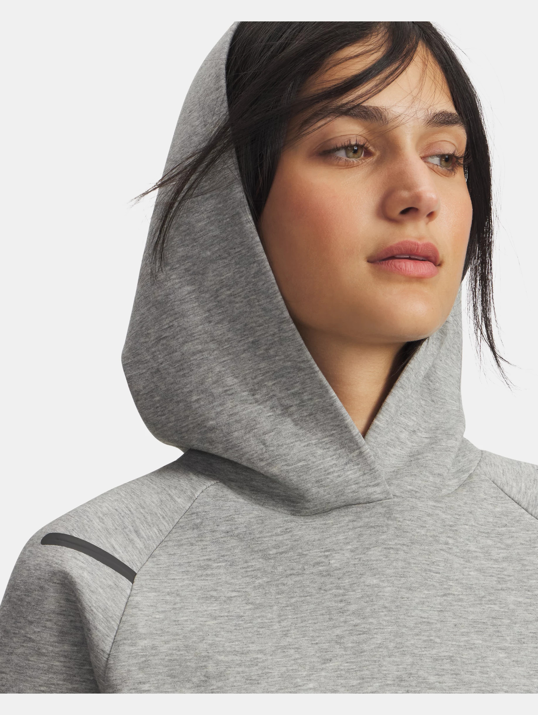 UA Unstoppable Fleece - 3