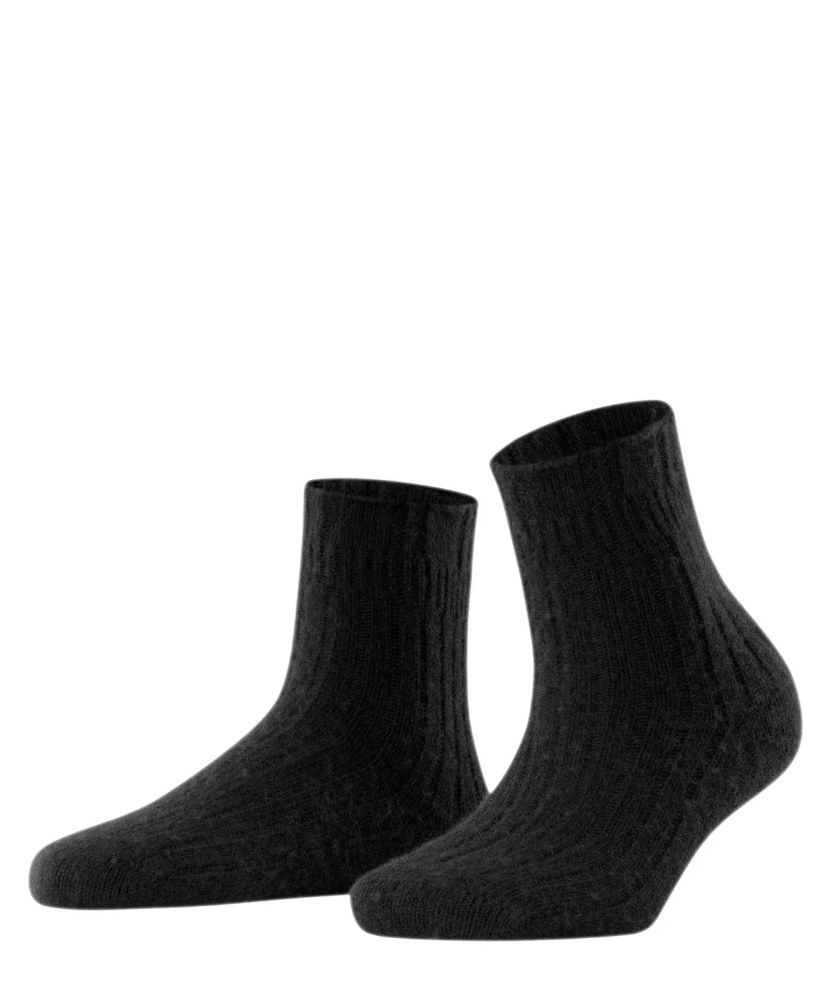 Bedsock Rib Women House socks - 1