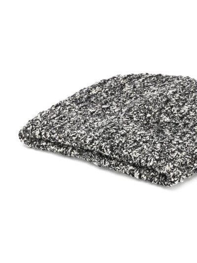 Dolce & Gabbana chunky-knit beanie outlook