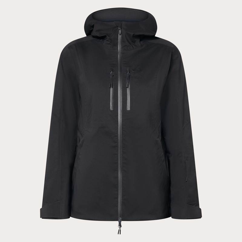 W. Outpost RC Shell Jacket 1