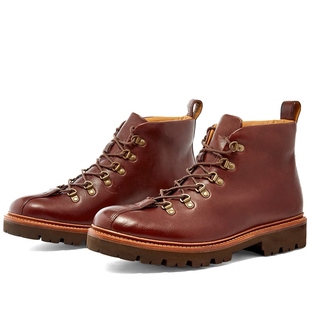 Grenson Bobby Mountain Boot - 1