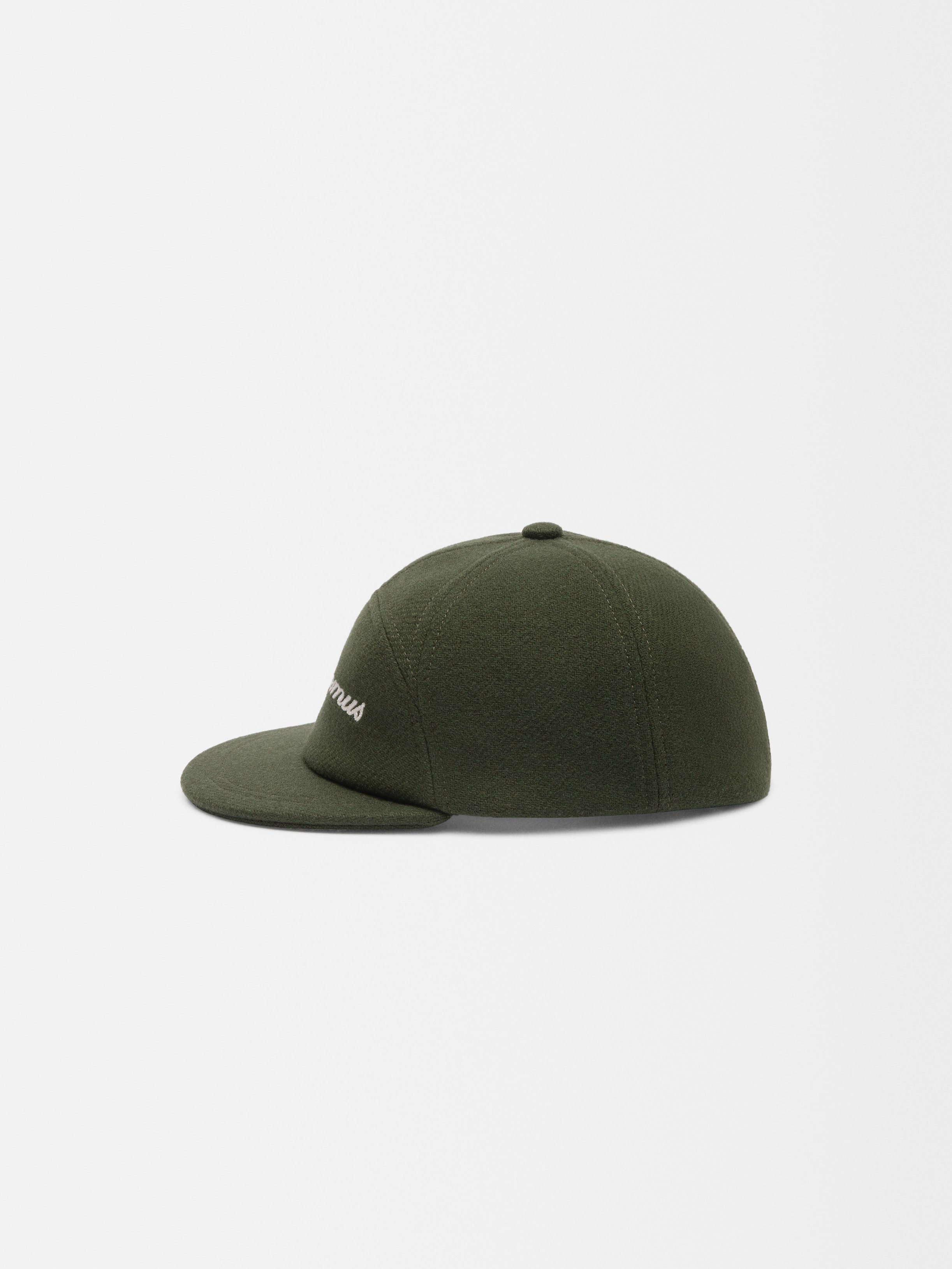 The Lana baseball cap - 2