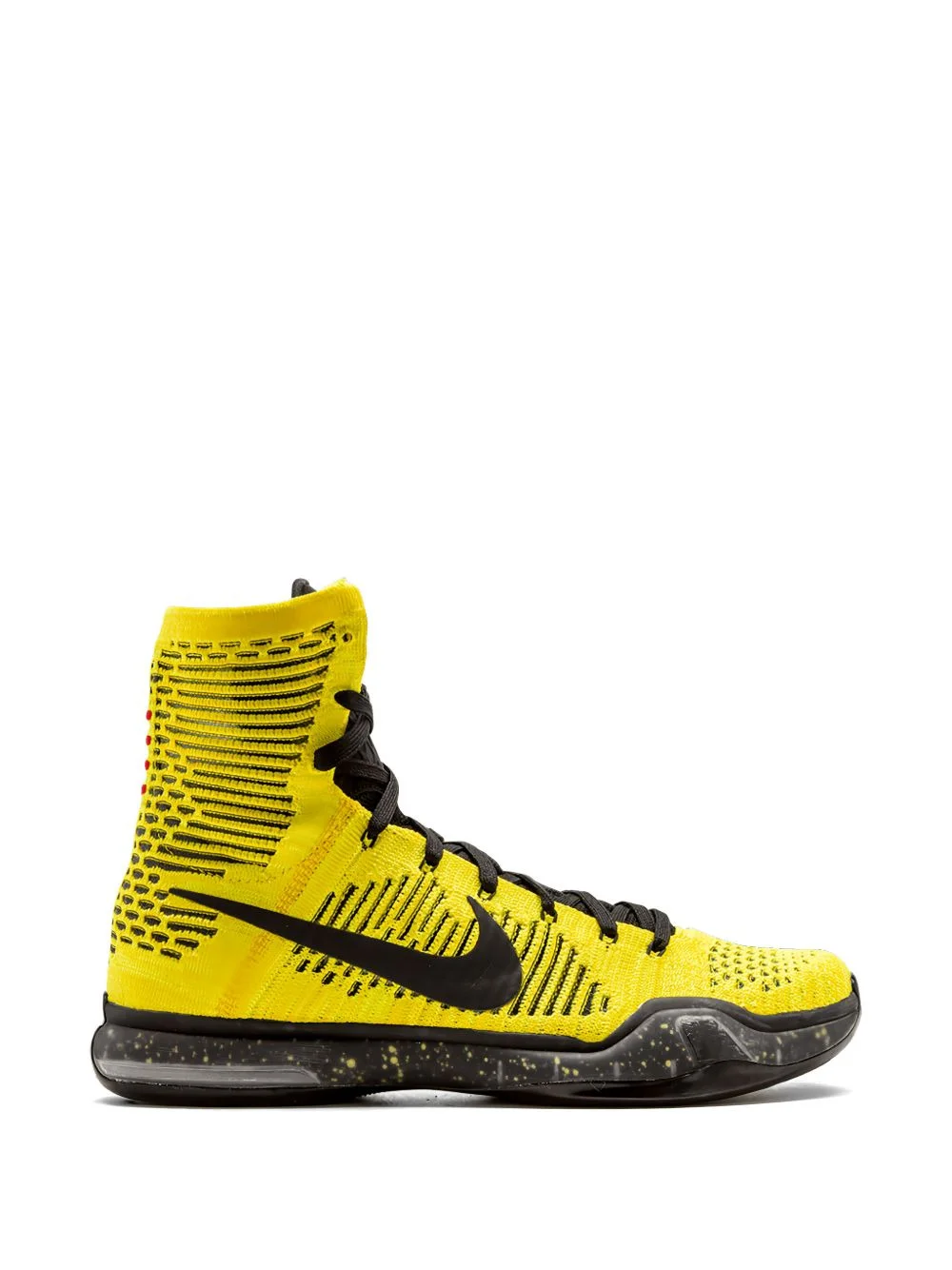 Kobe 10 Elite CODA sneakers - 1