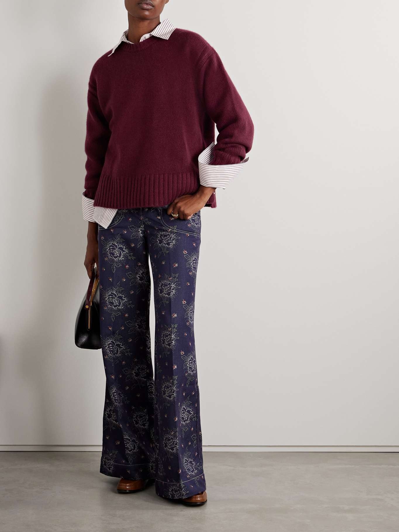 Cashmere sweater - 2