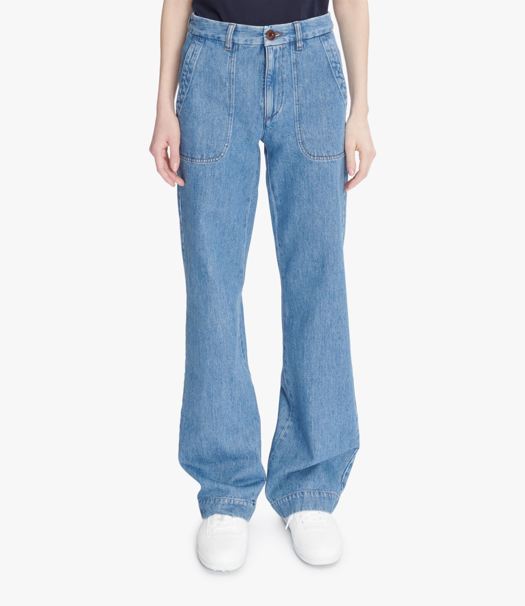 SEASIDE JEANS - 4