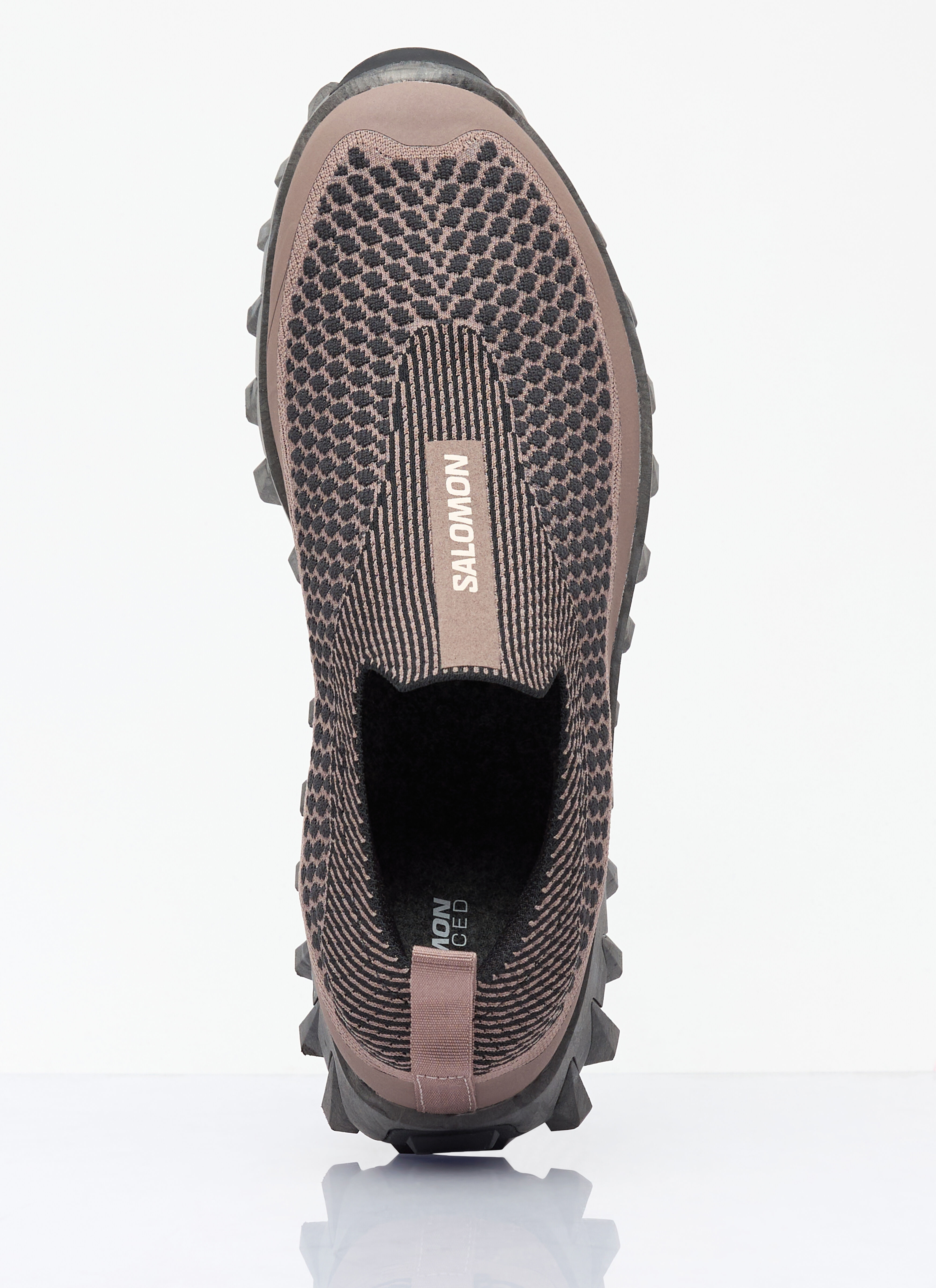 Snowclog Advanced Sneakers - 7