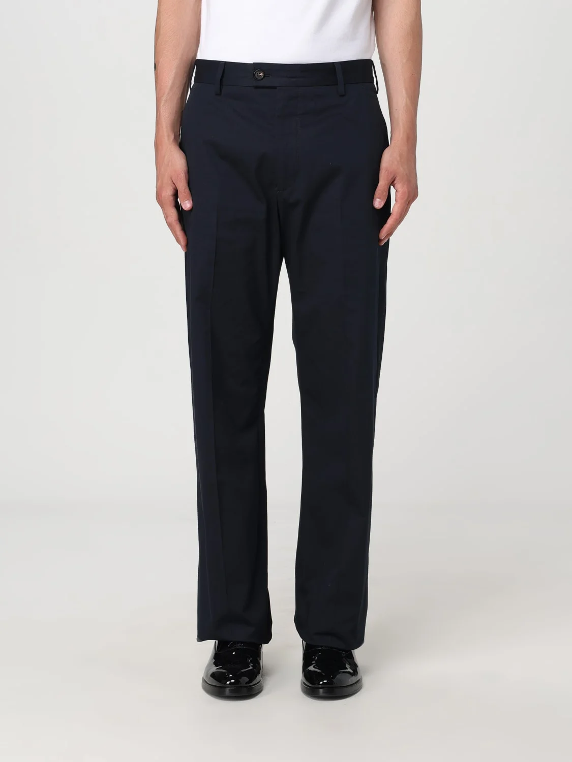 Pants men McQueen - 1