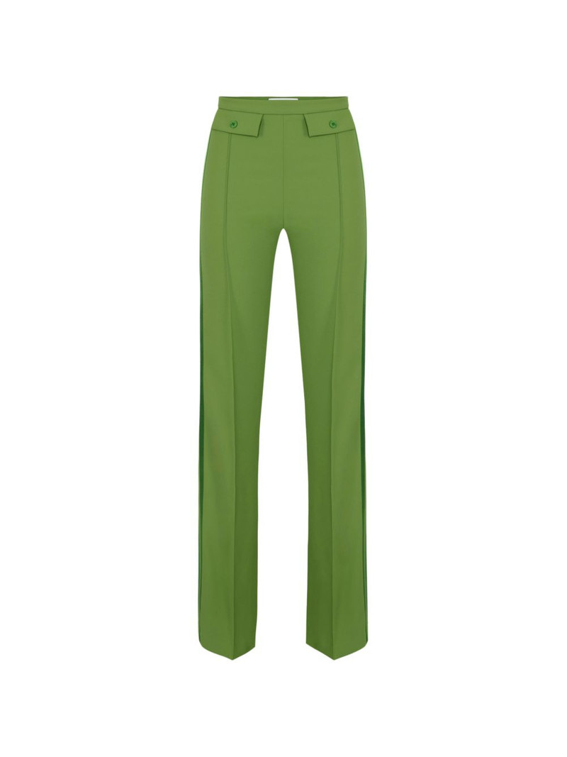 flap pockets trousers 1