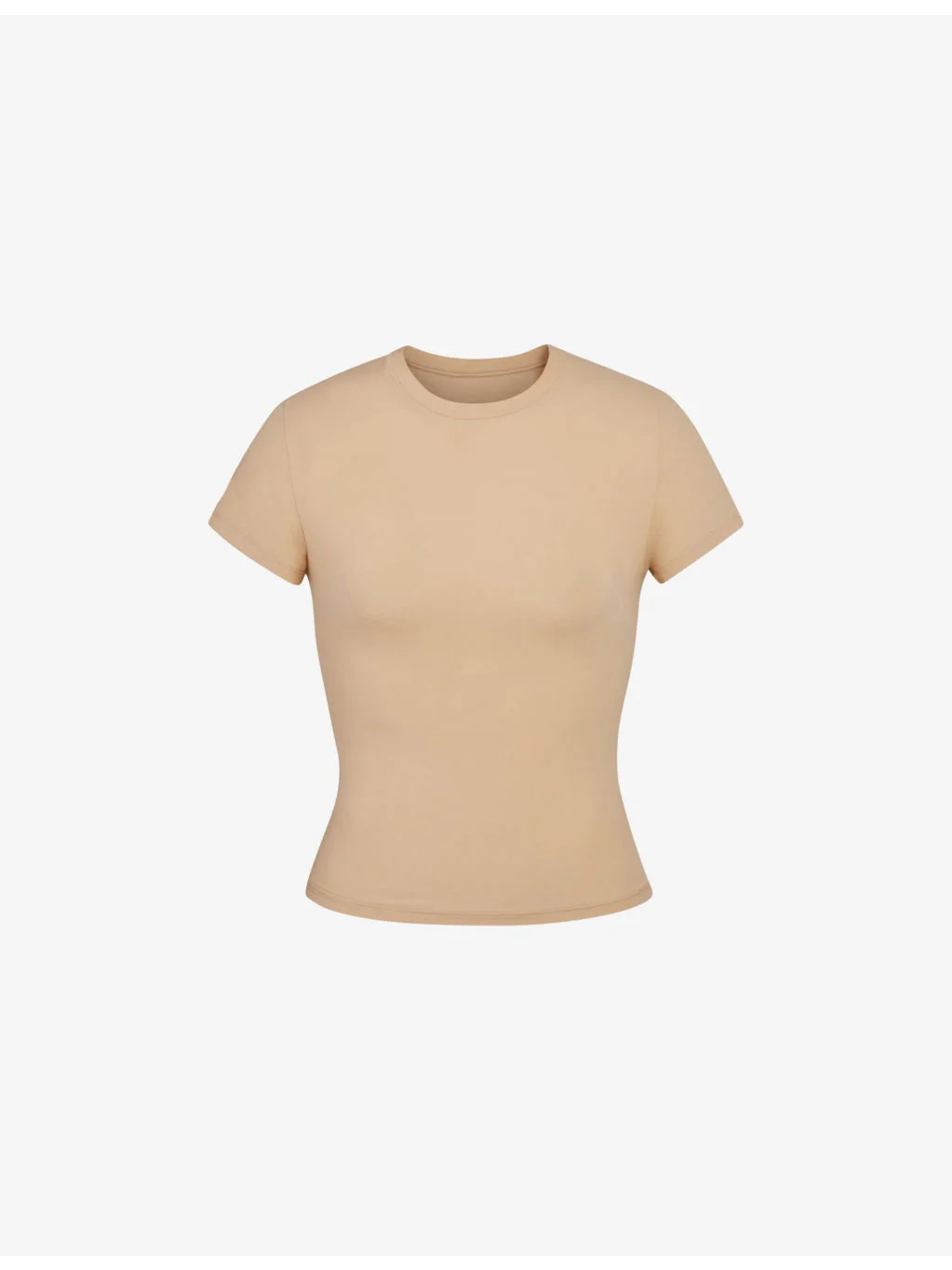 Fits Everybody stretch-jersey T-shirt - 1