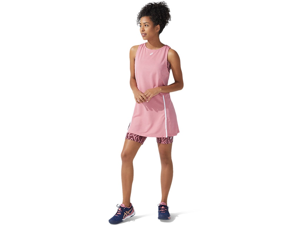 WOMEN'S NEW STRONG 92 DRESS - 7