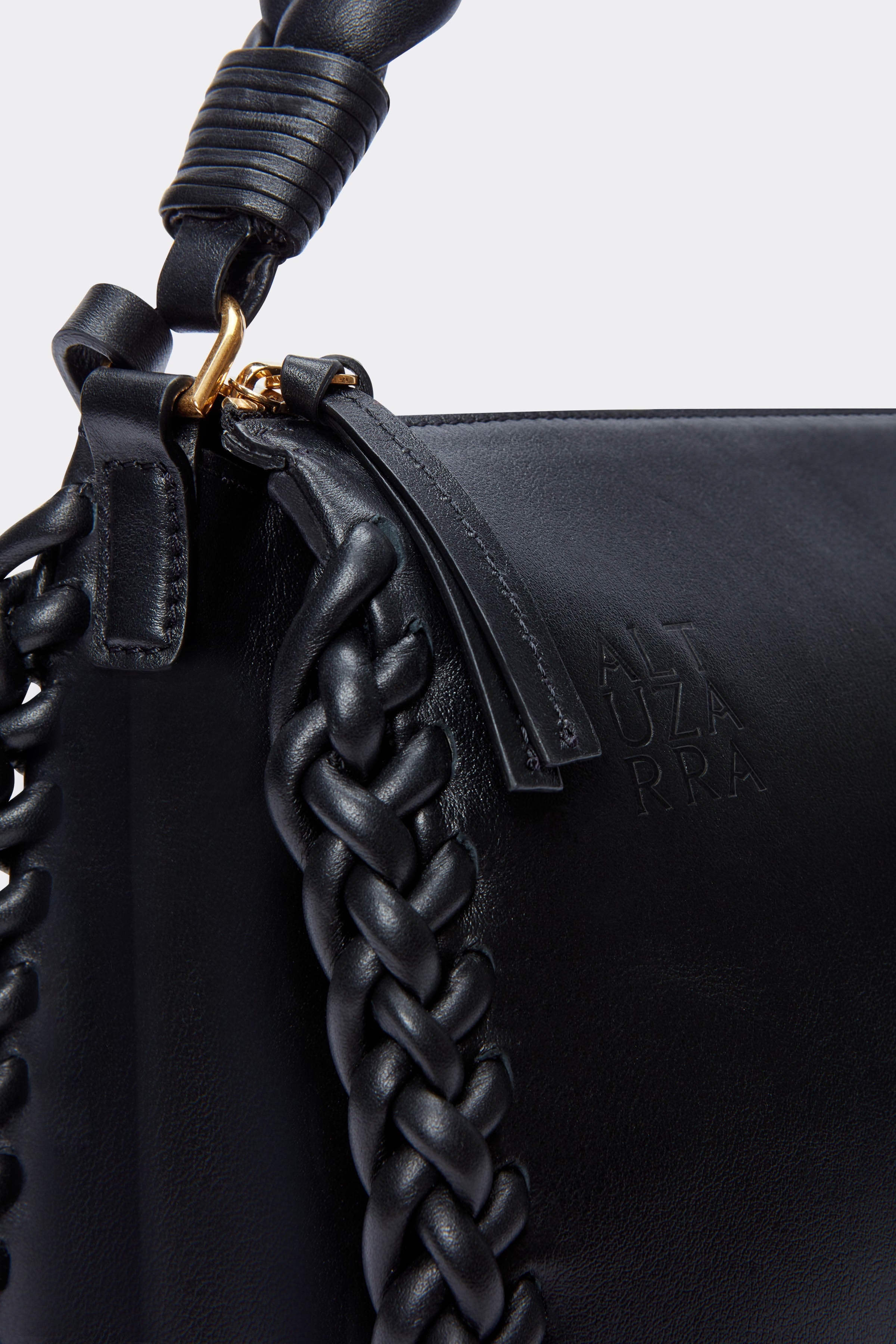 BRAID BAG - 5