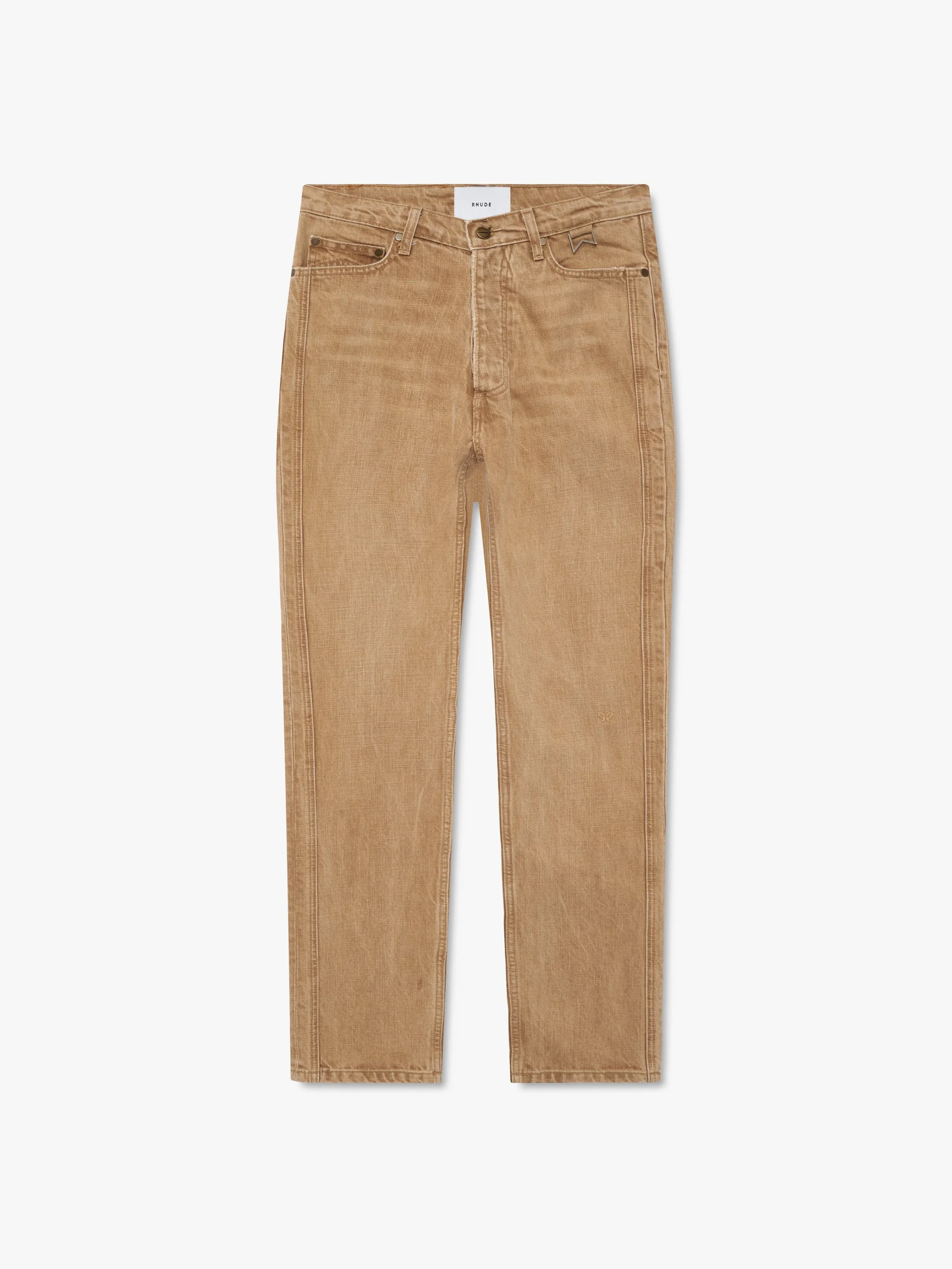 90S TRAXEDO DENIM - 1