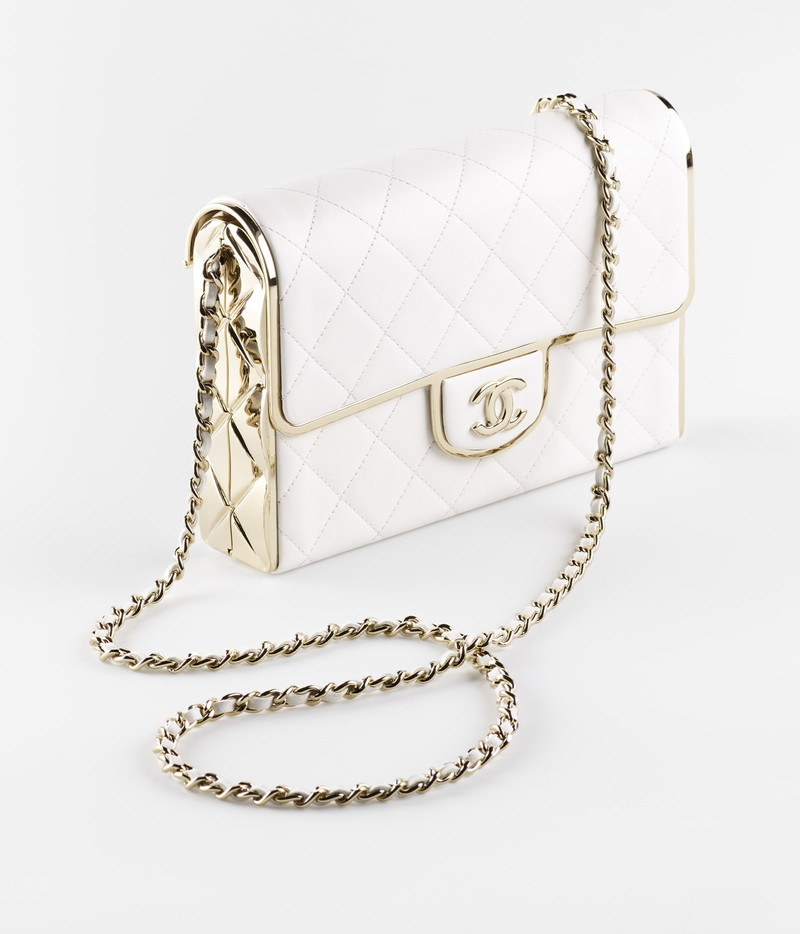 CHANEL Evening Bag outlook