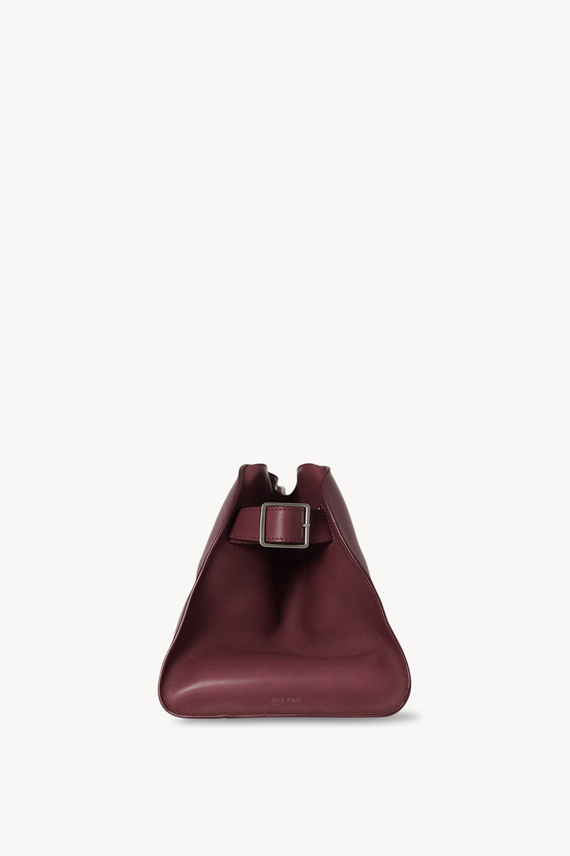 Margaux EW Clutch in Leather - 3