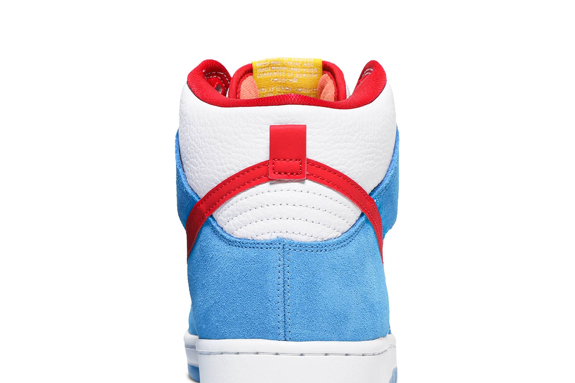 Dunk High SB 'Doraemon' - 7