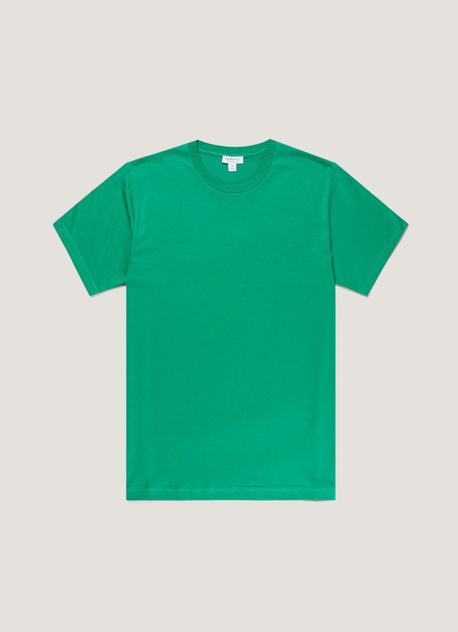 Riviera Midweight T‑shirt - 1