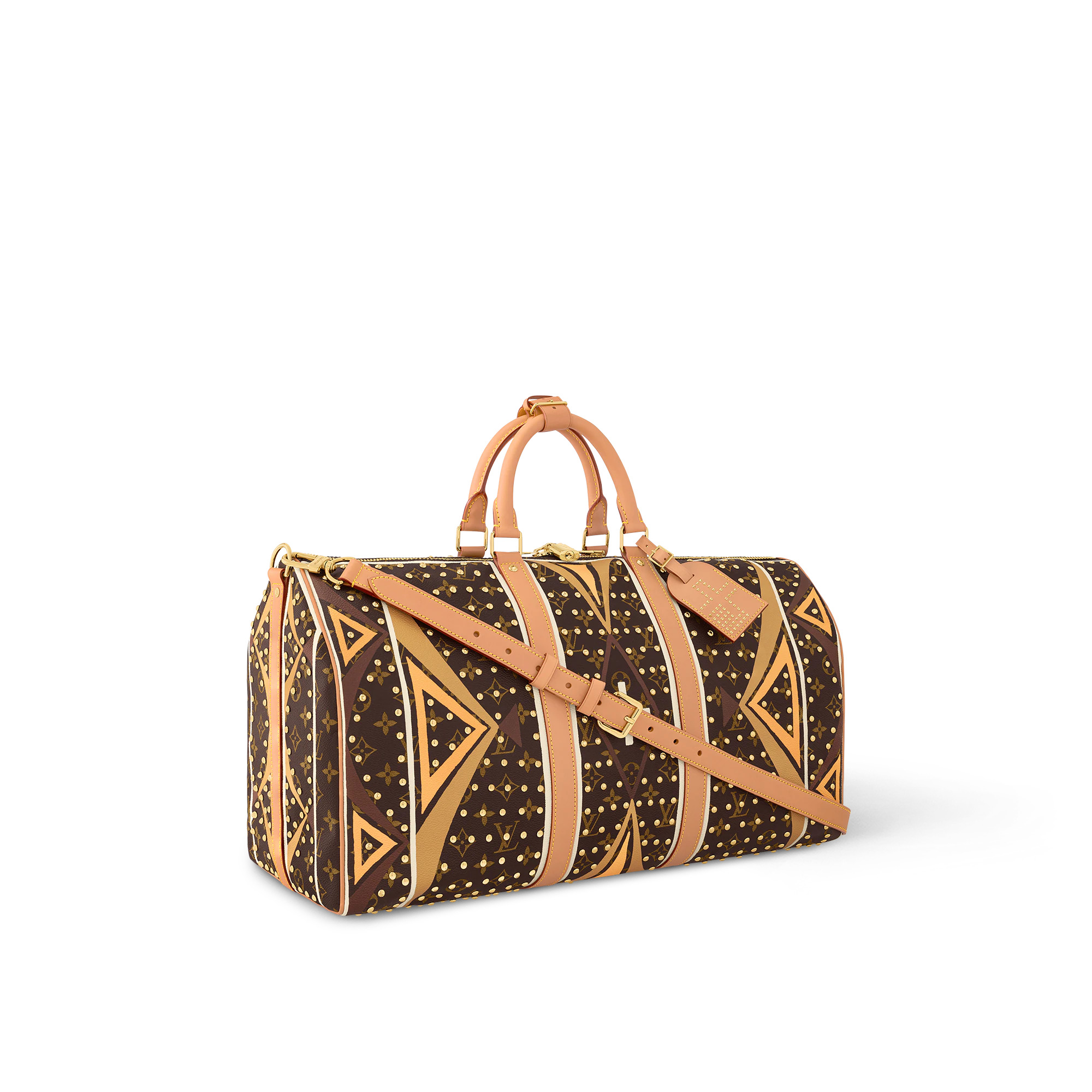 Keepall Bandoulière 50 - 2