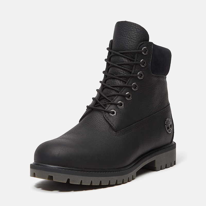Men's Timberland® Emerald Woods 6-Inch Waterproof Boot 8