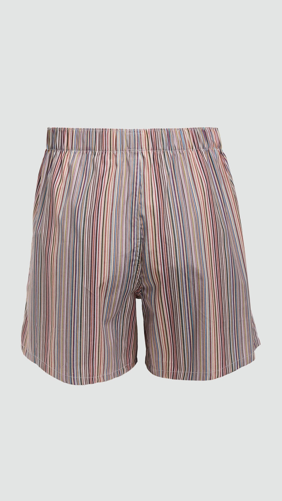 Signature Boxer Shorts - 2
