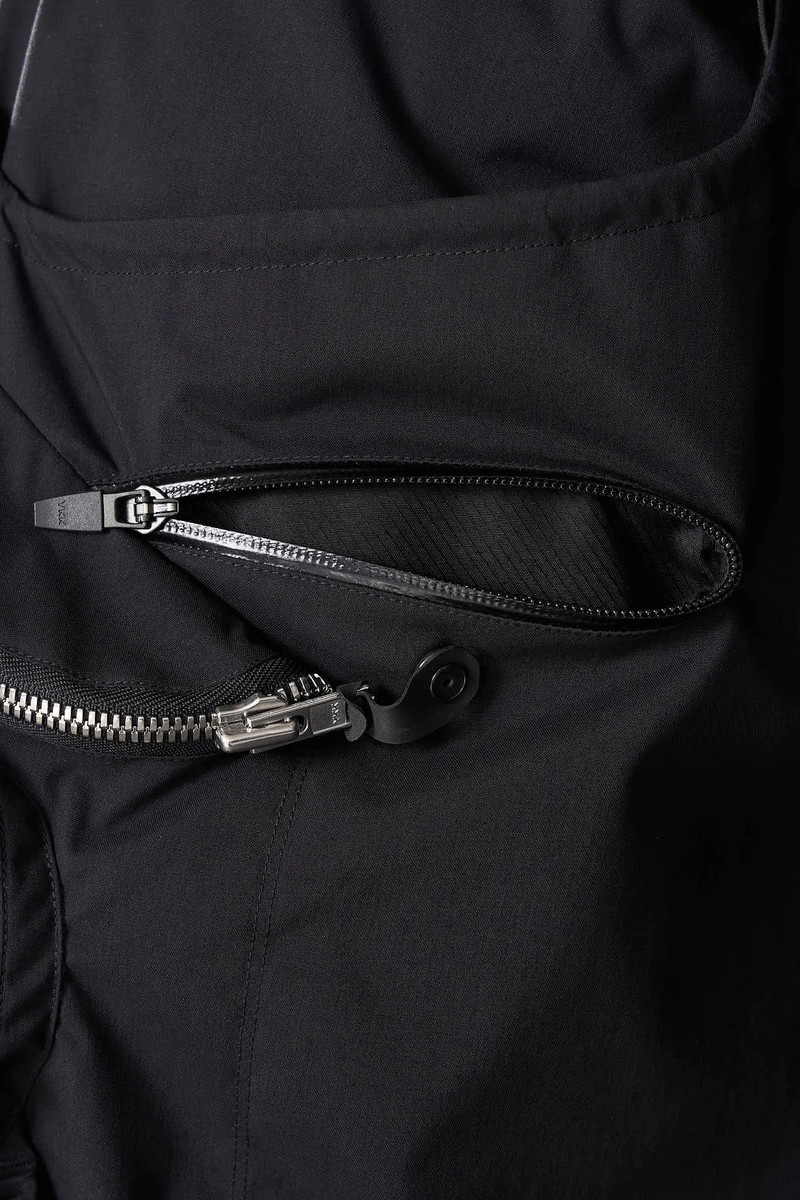 P59A-E Encapsulated Nylon Cargo Pant 27