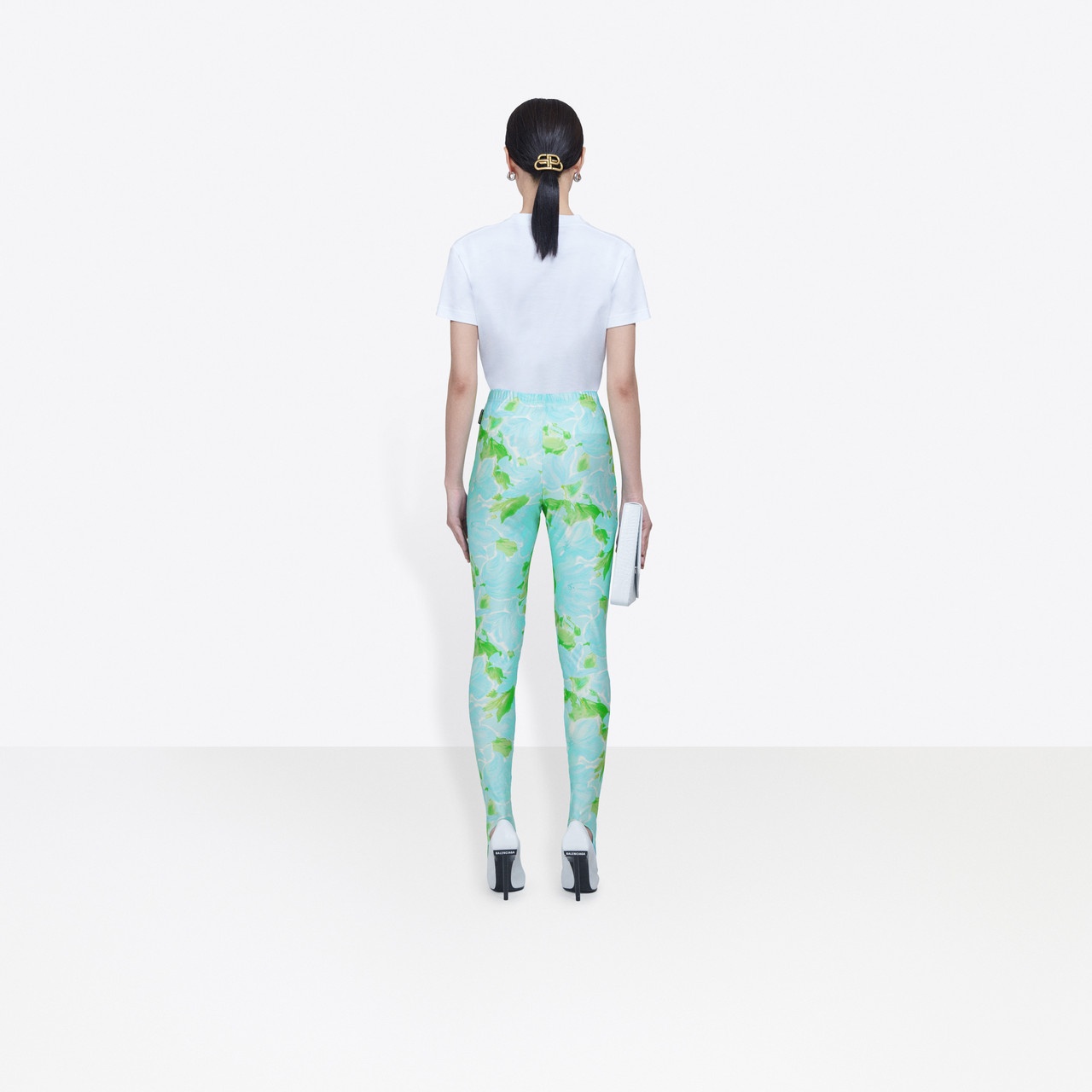 Dynasty Leggings - 5