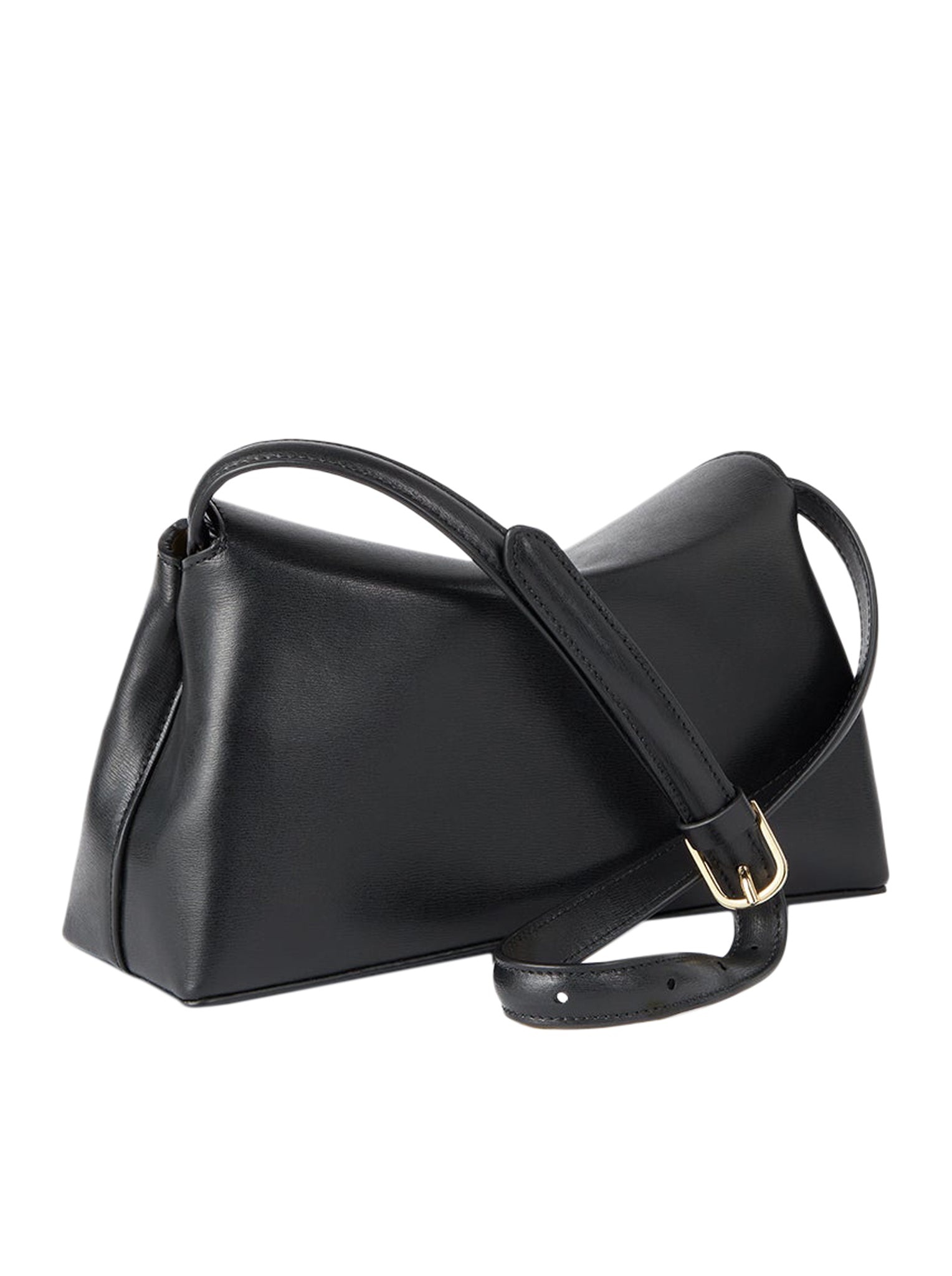 T-LOCK CLUTCH BLACK - 5