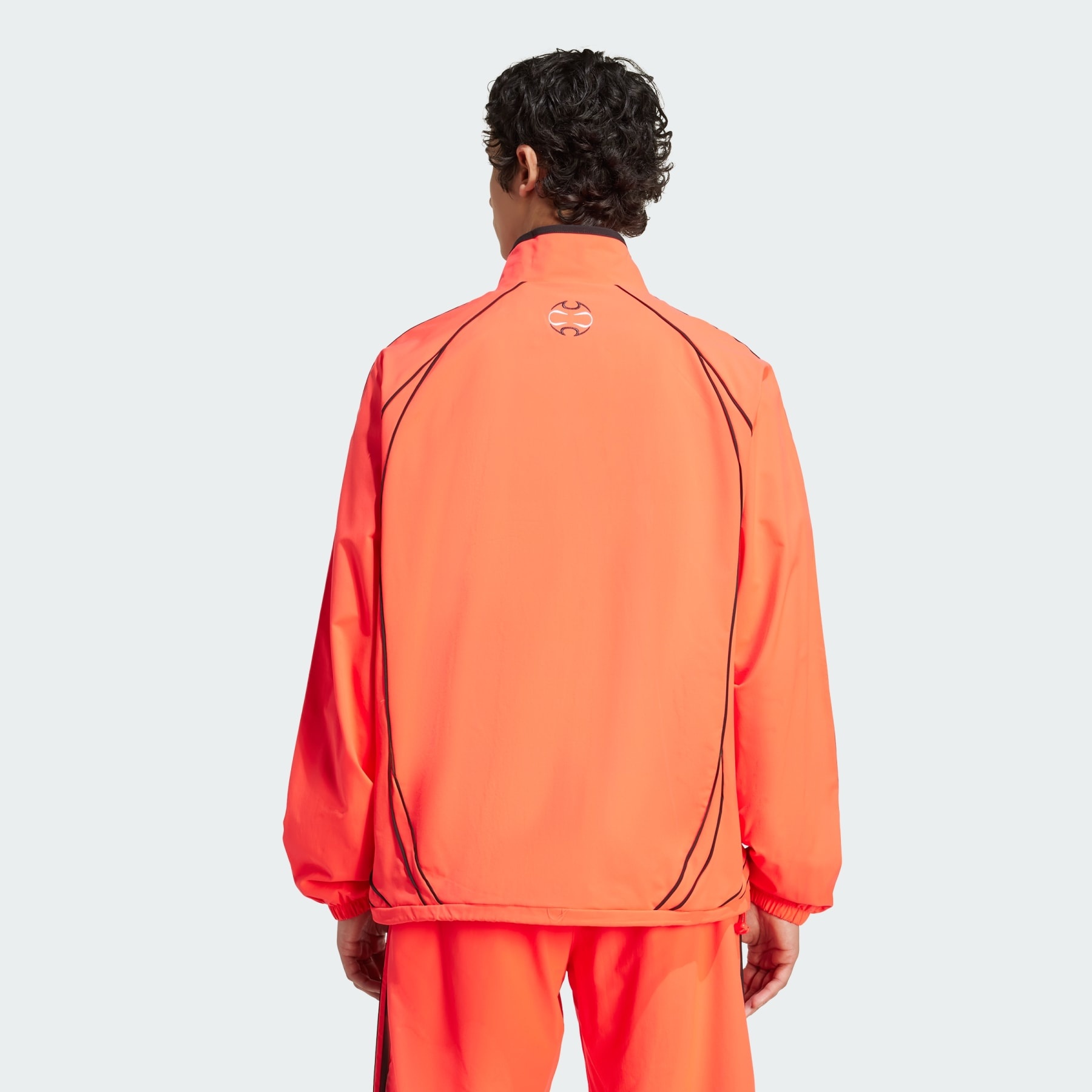 Teamgeist Adicolor Track Top - 3