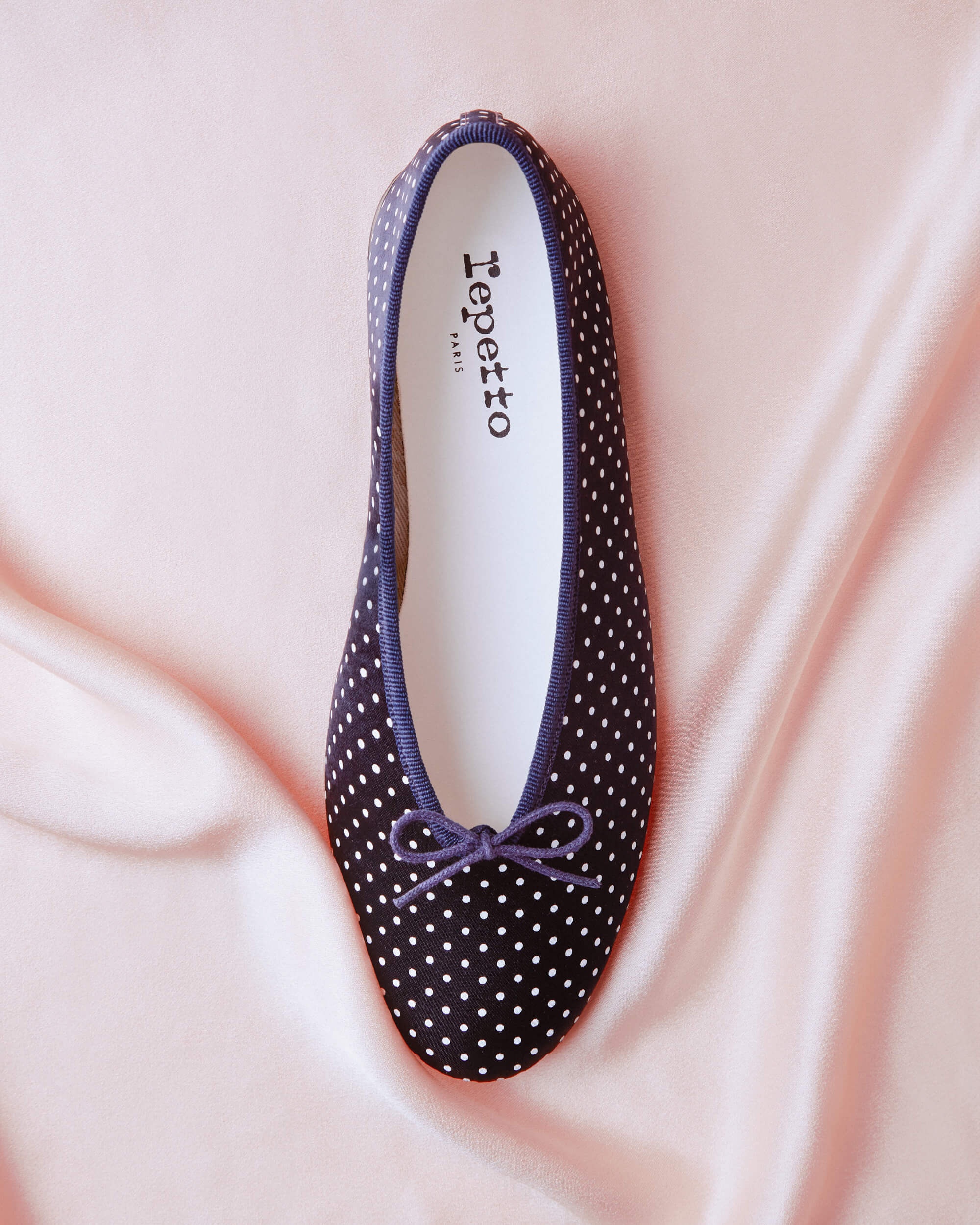 LILOUH BALLERINAS - DOTS - 6