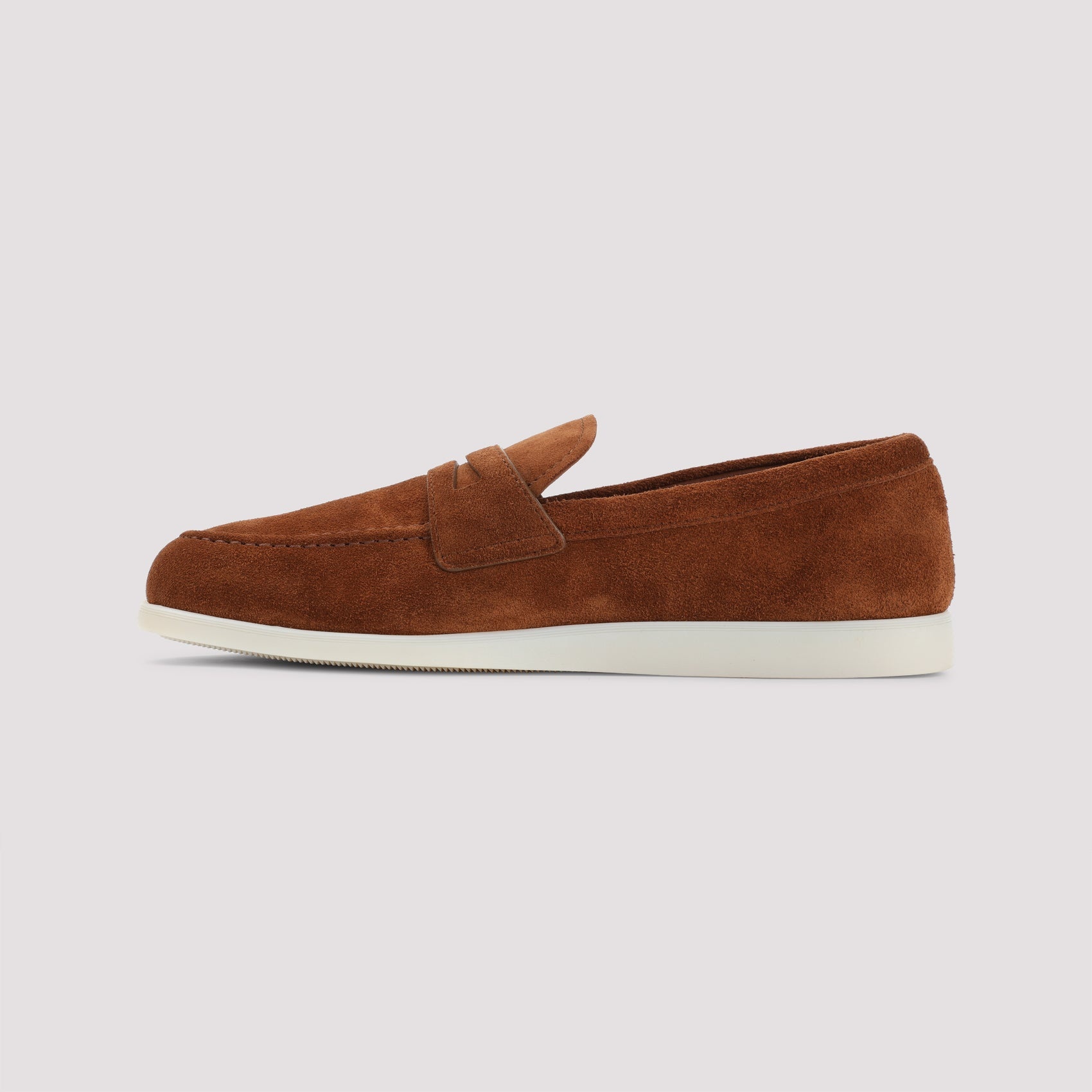 Loafers Brown - 4