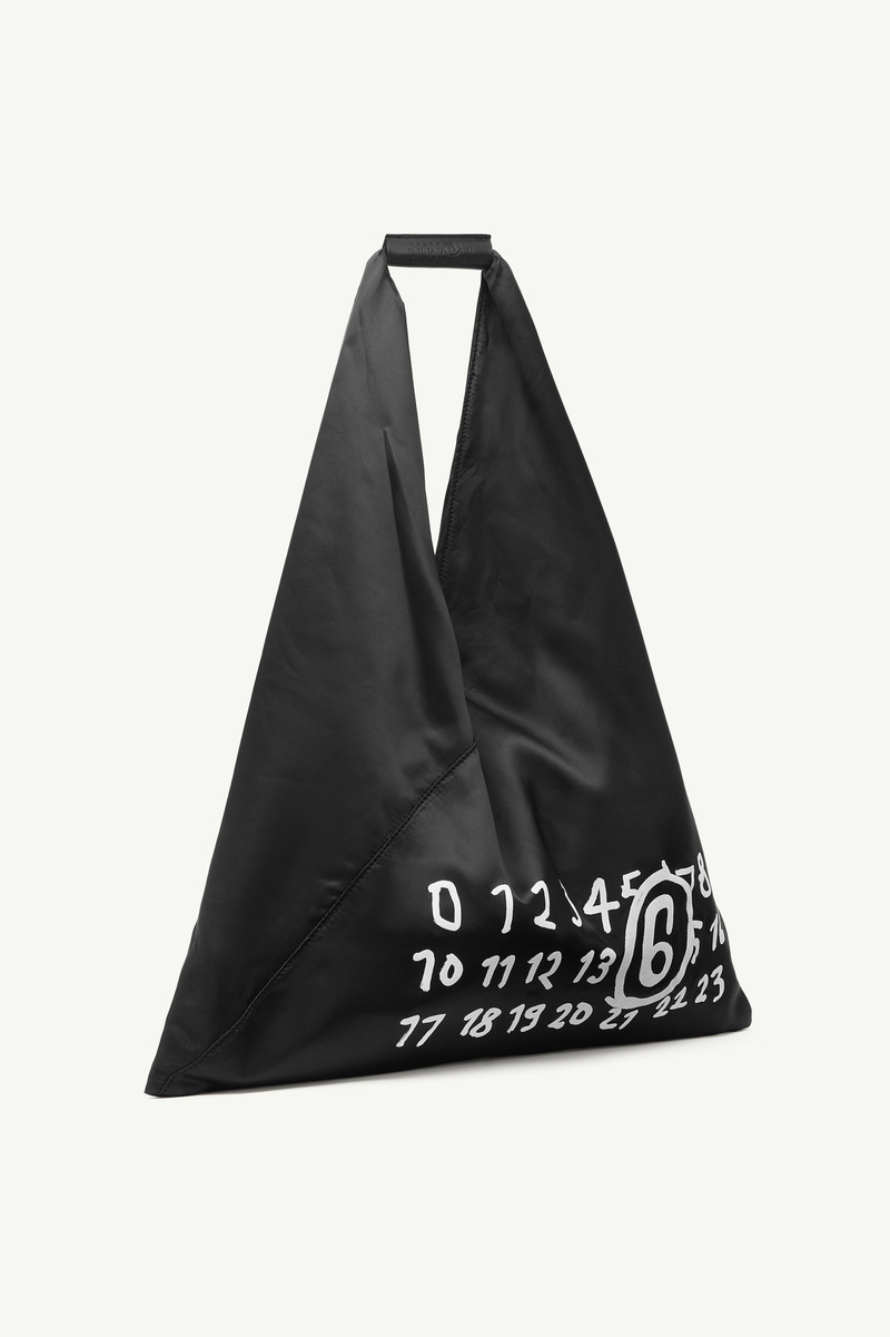 MM6 Maison Margiela Japanese bag medium outlook