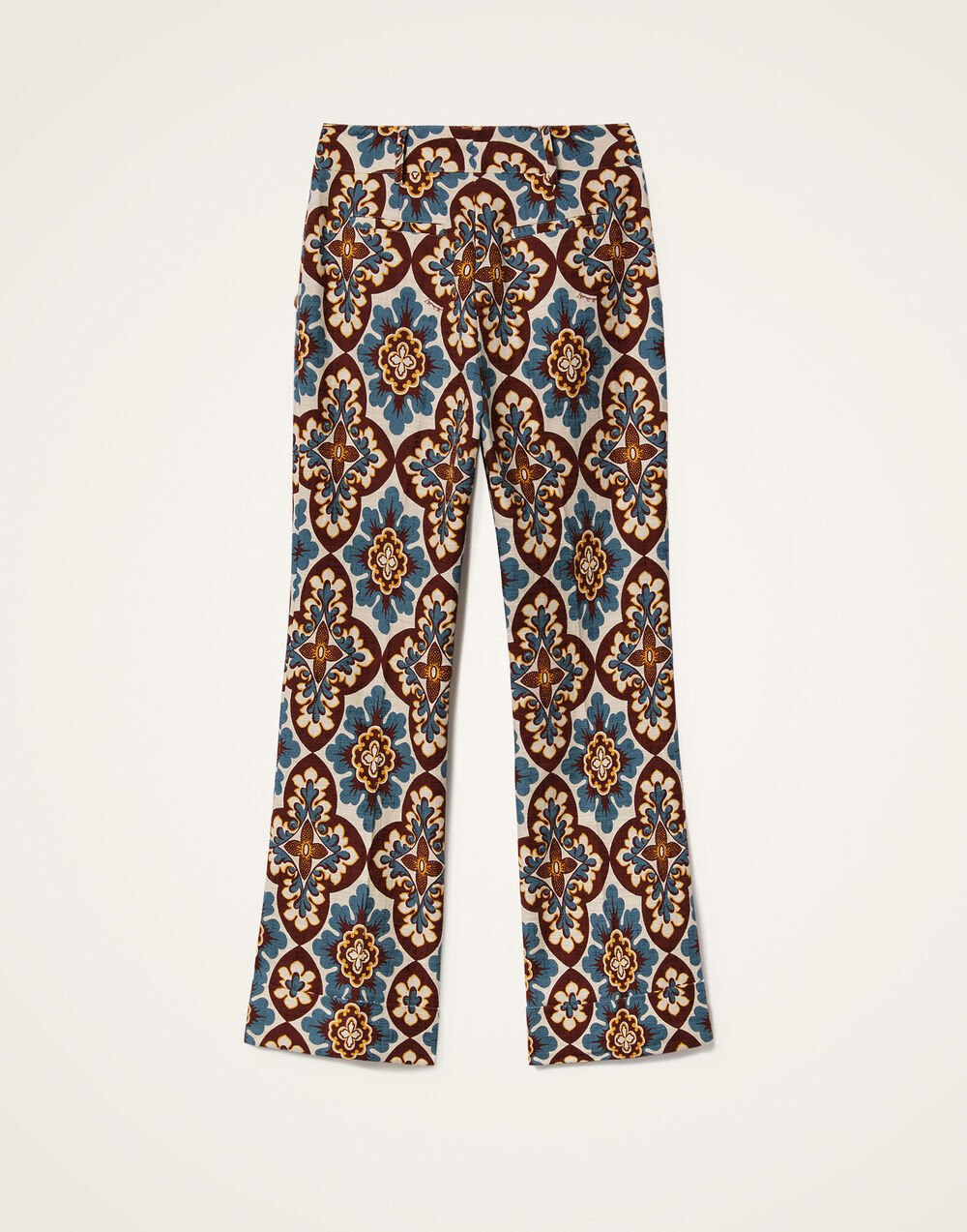 Hendrix Pants - 3