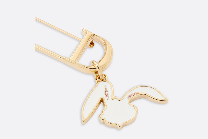 DIOR BY ERL Brooch 4
