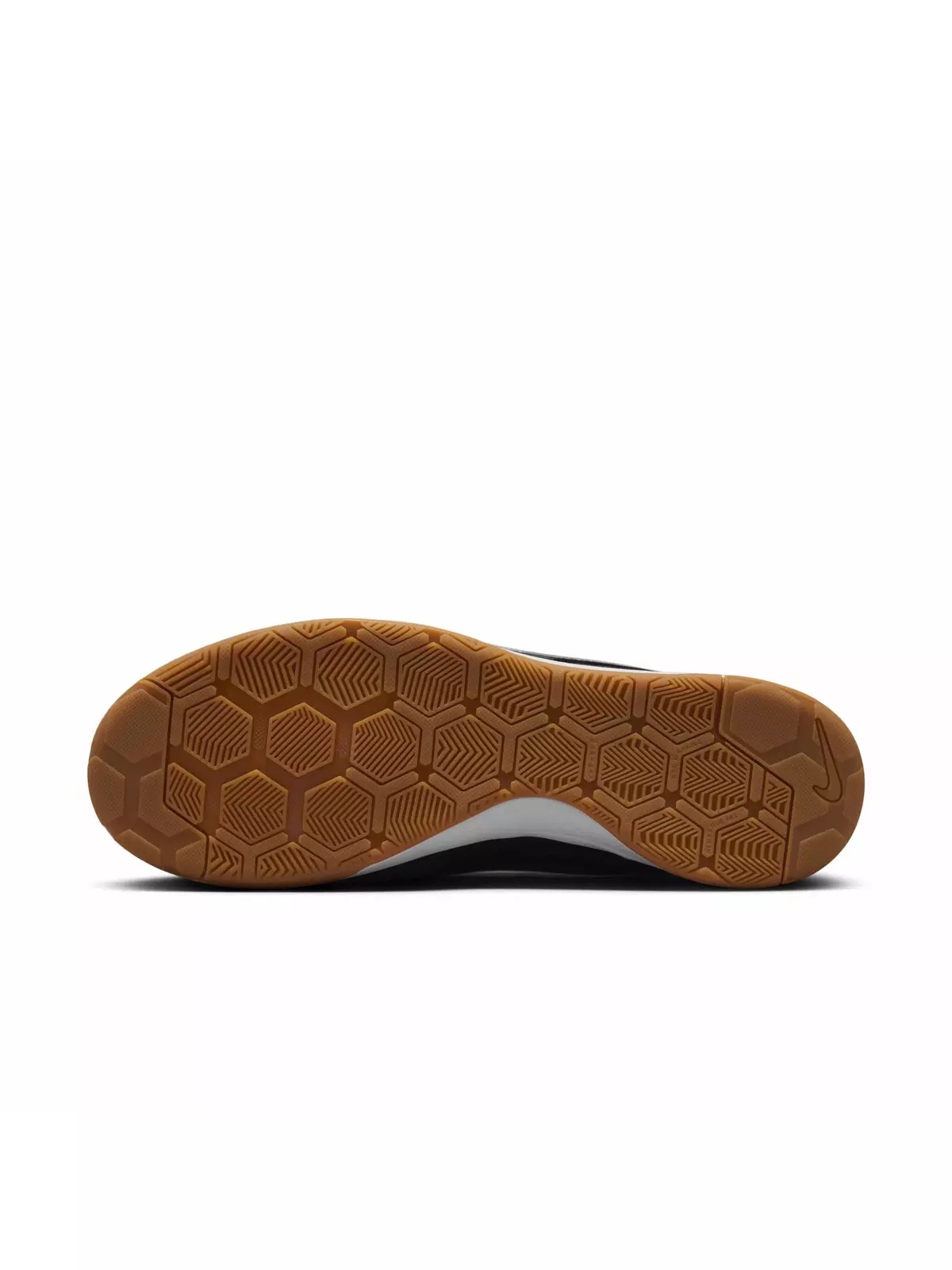 Gato "Black/Gum Light Brown/White" Men's Shoe - 6