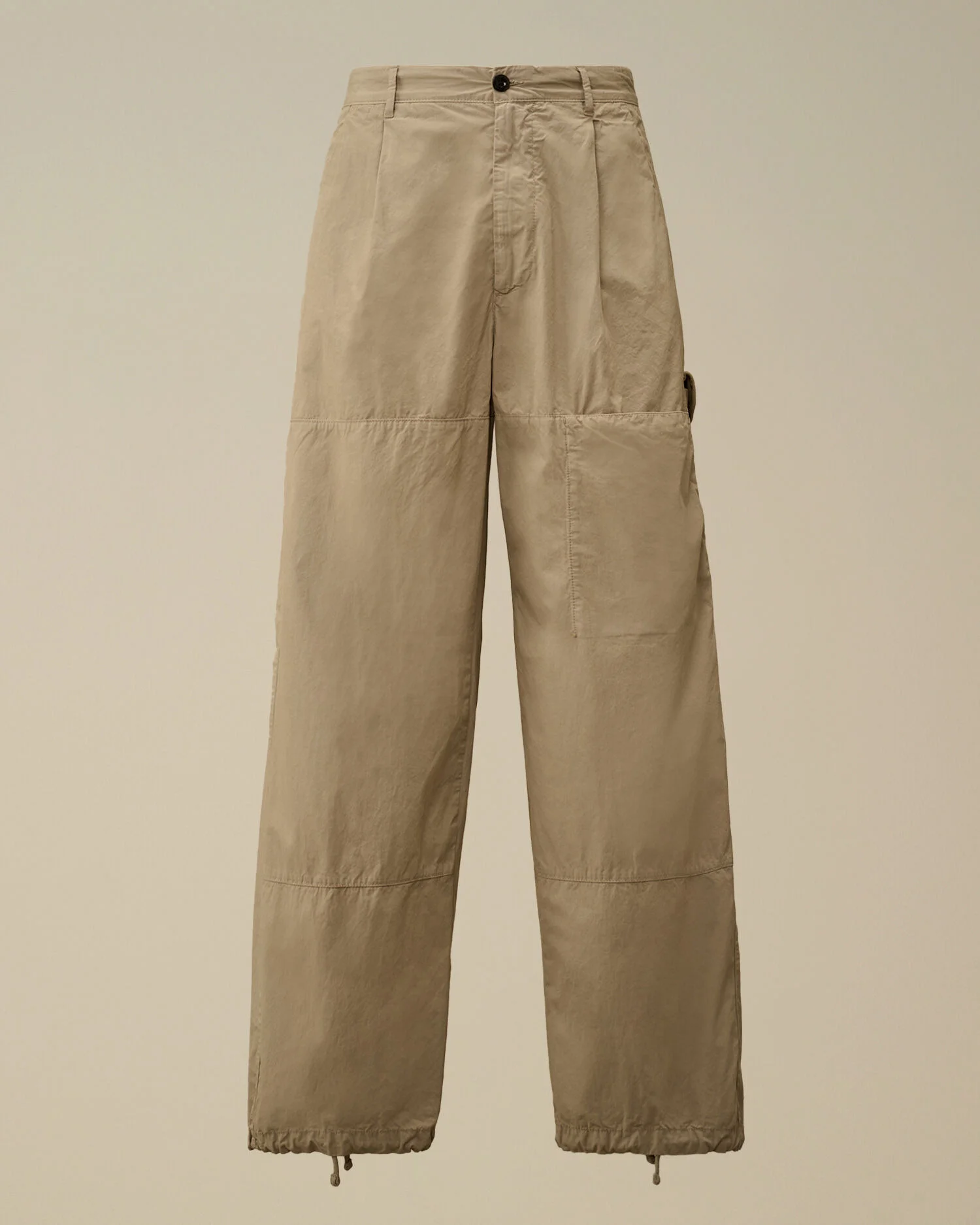 Microreps Boxy Cargo Pants - 1