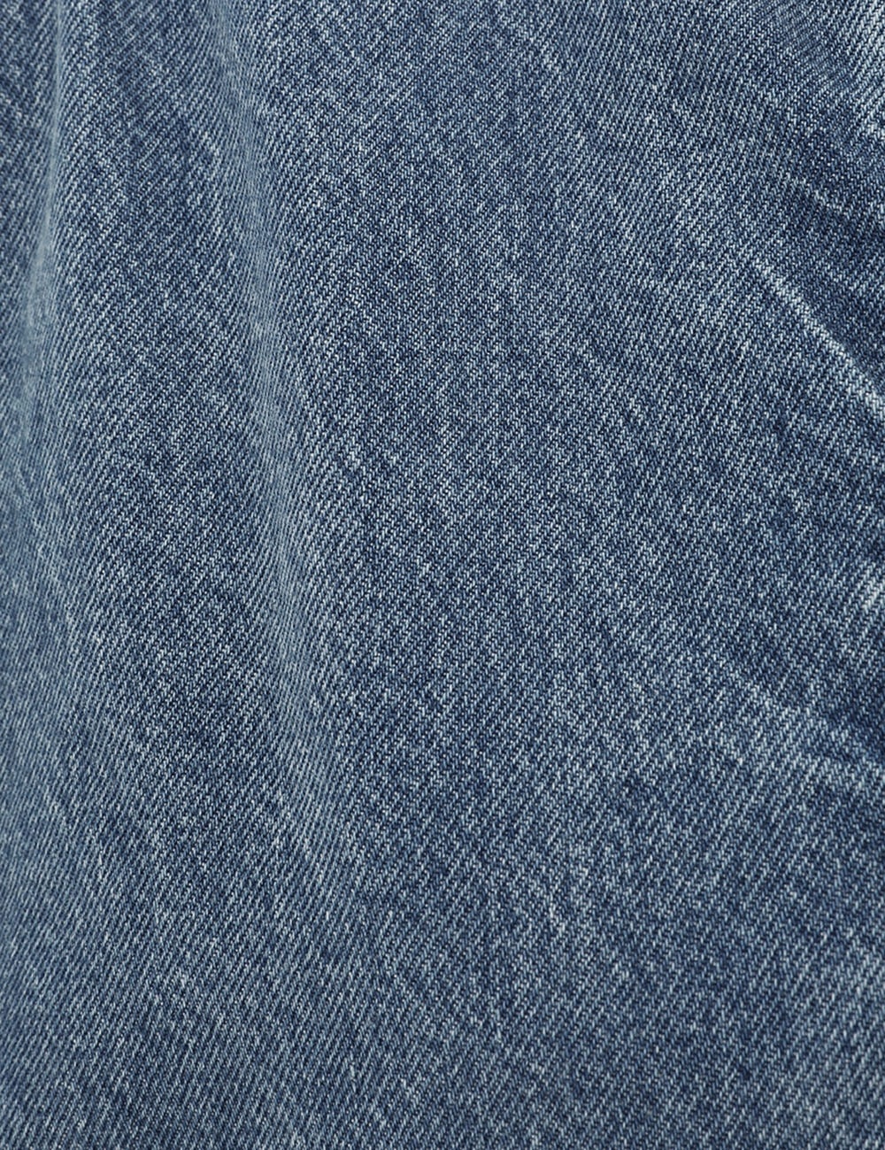 ILLUSTRATION DENIM JACKET - 6