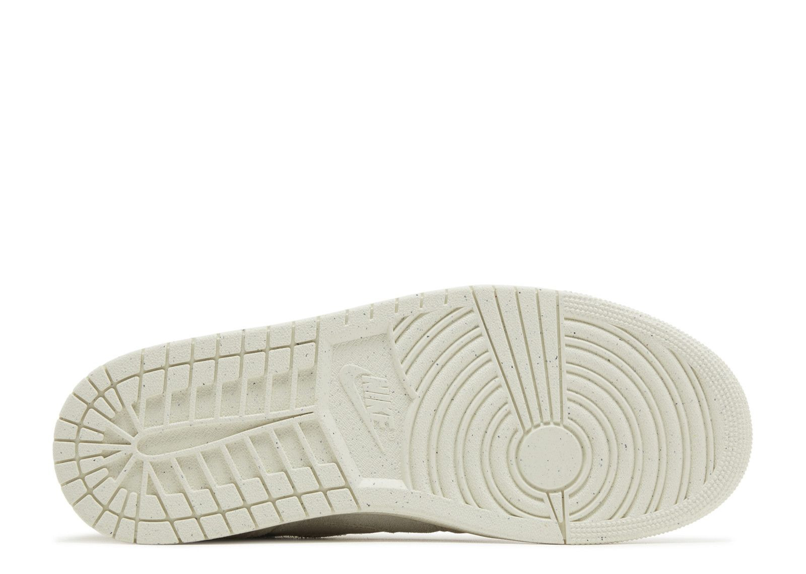 JORDAN 1 MID SE CRAFT 'PALE IVORY' - 4