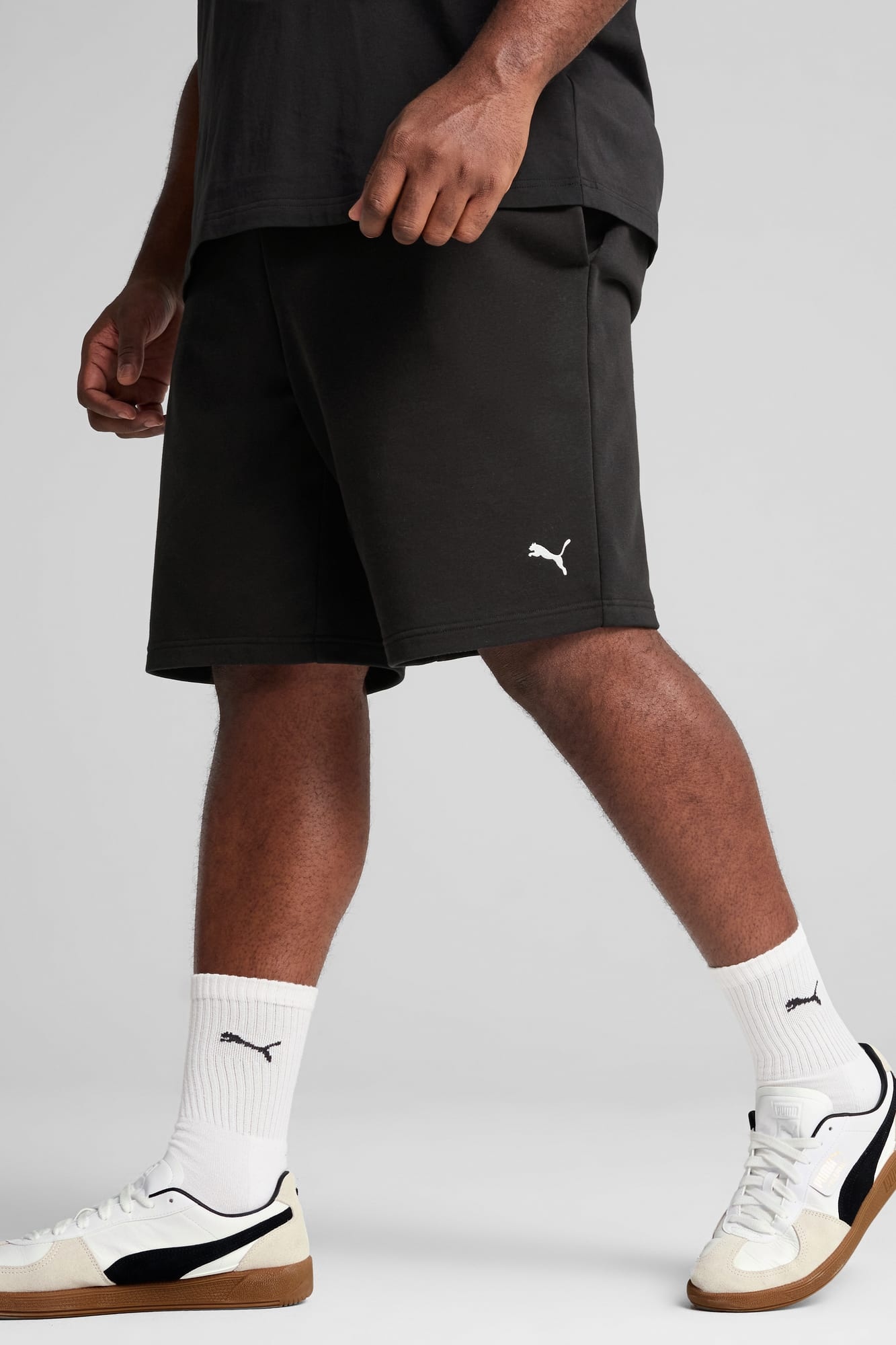 Essentials 10" Shorts Men - 5