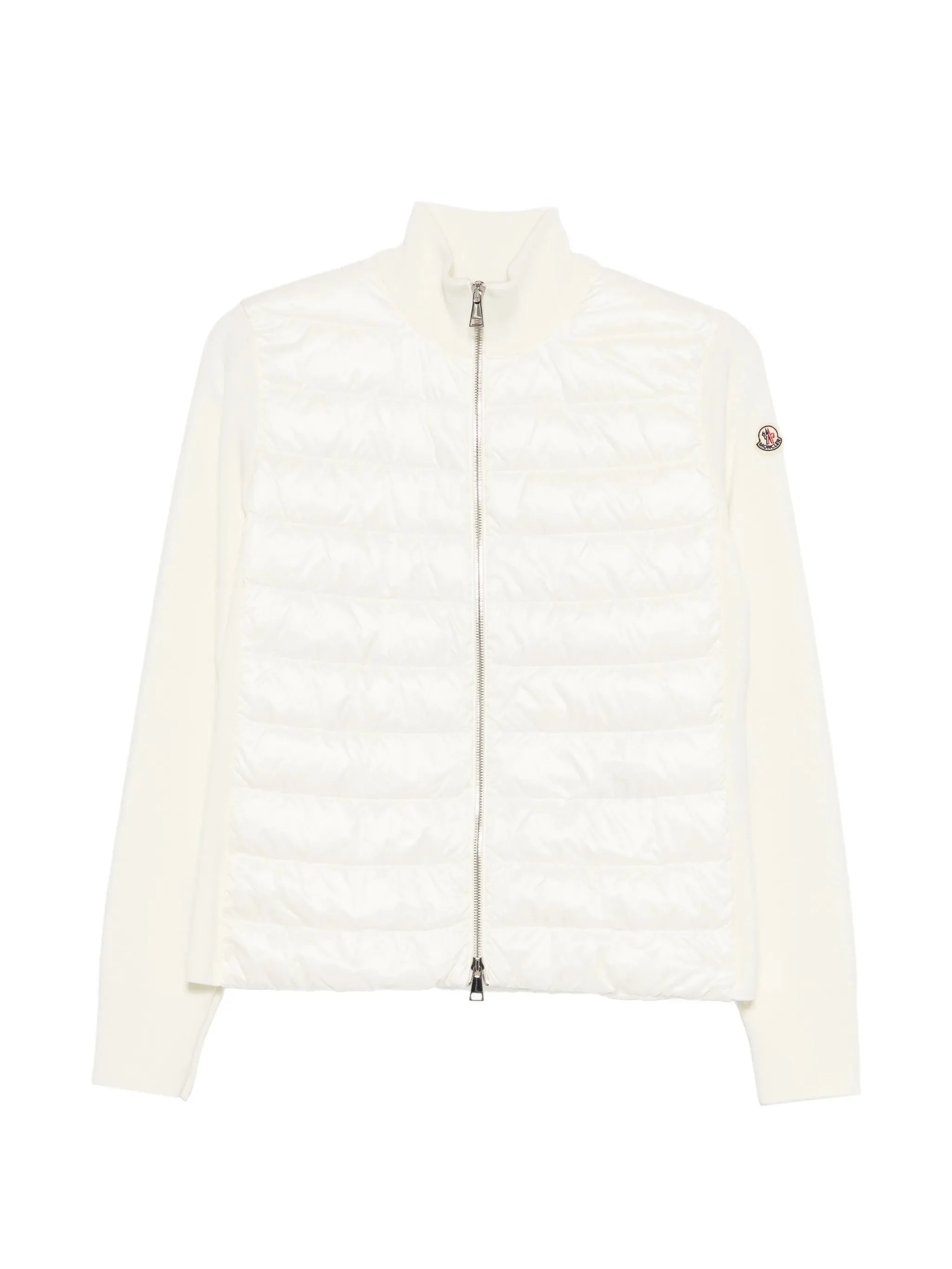 Moncler Panelled Jacket - 1