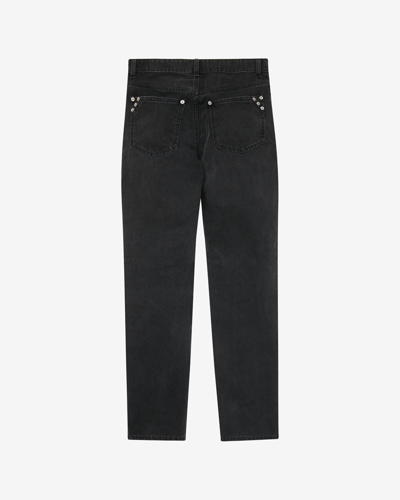 VANDA MOM JEANS - 3