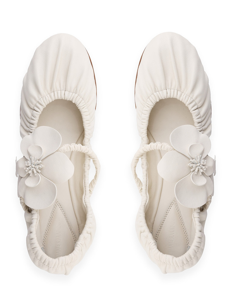 ZIMMERMANN ORCHID BALLERINA 4