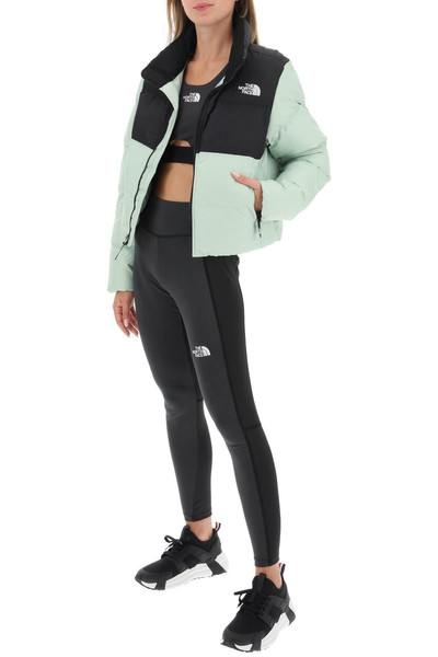 The North Face Sporty leggings The North Face outlook