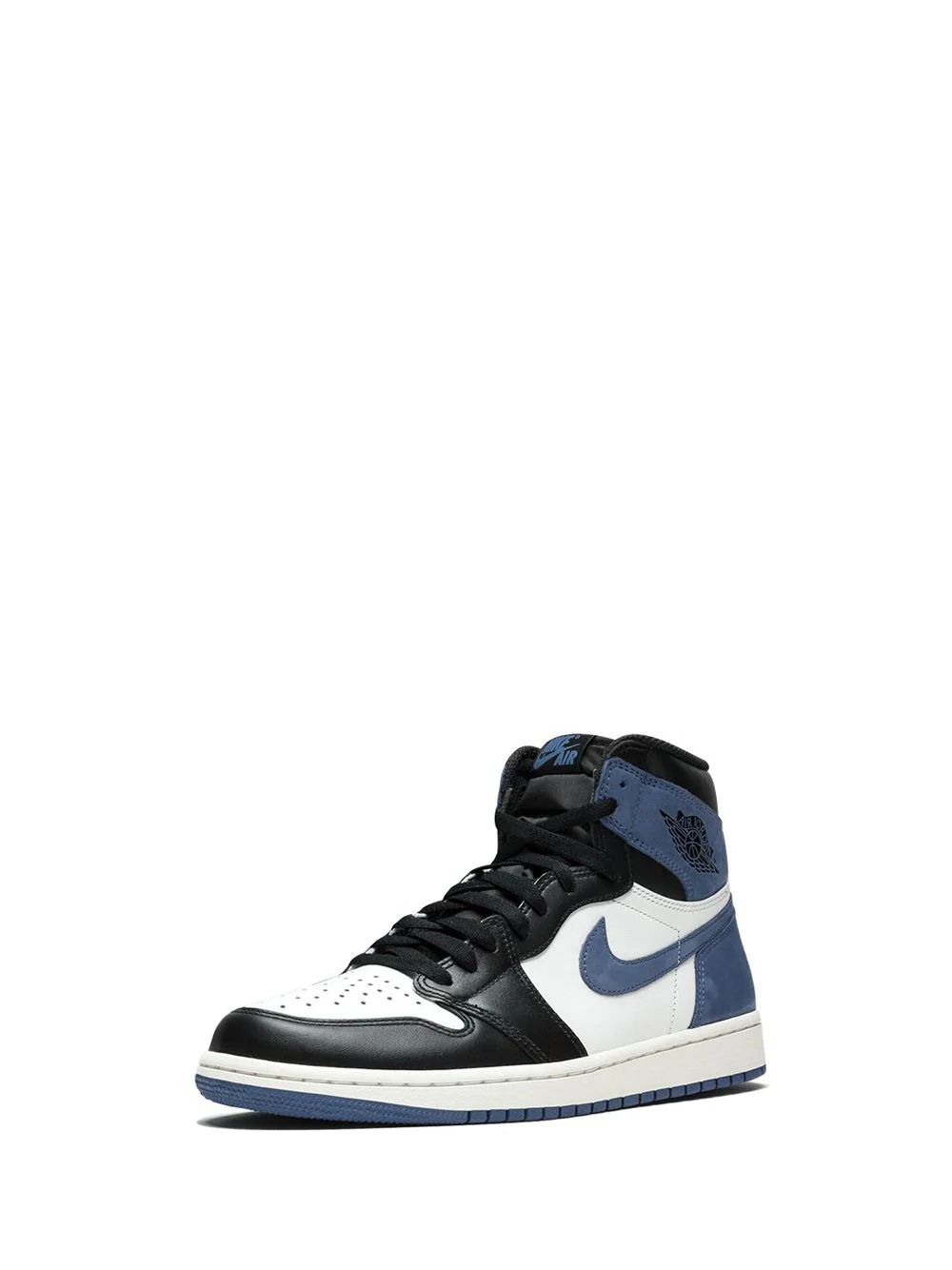 Air Jordan 1 Retro High OG blue moon - 4