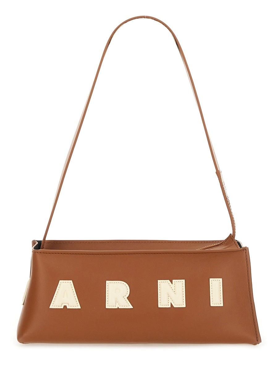 Baguette "Museum" Bag - 1