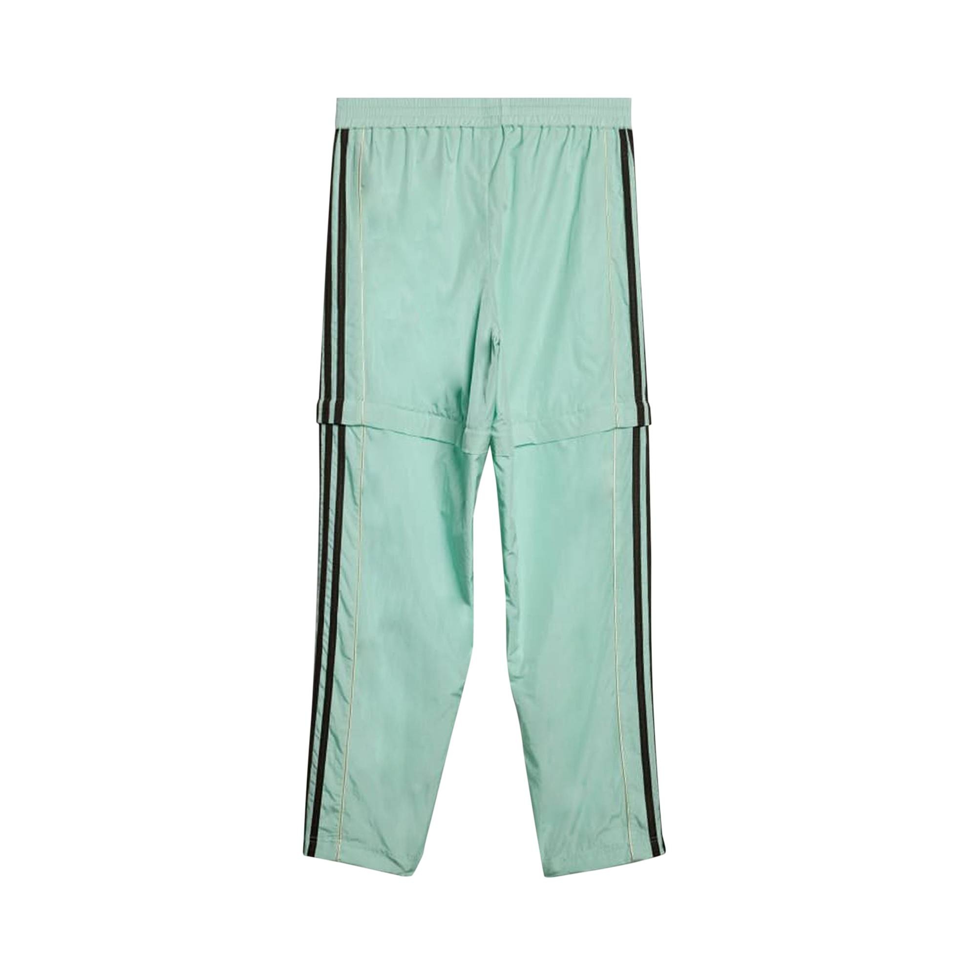 adidas x Wales Bonner Nylon Track Pants 'Turquoise' - 2