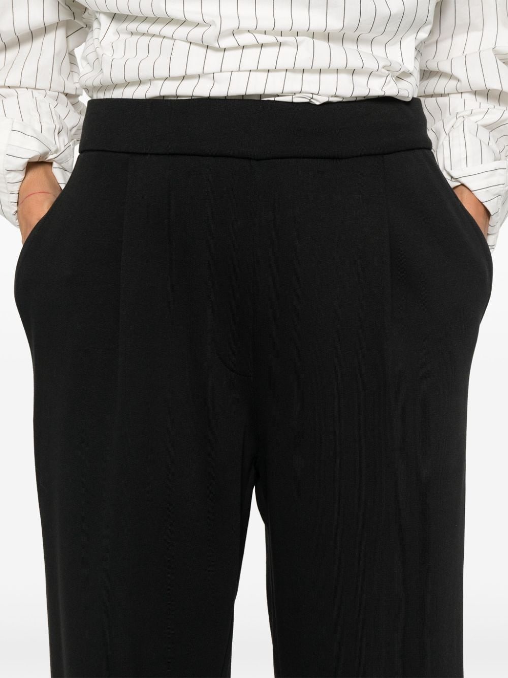 Hartia cotton sweatpants - 4