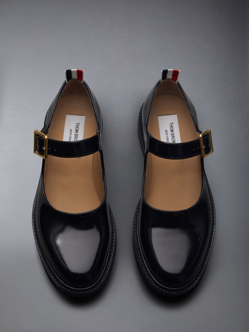 Spazzolato Micro Sole Thom John 5