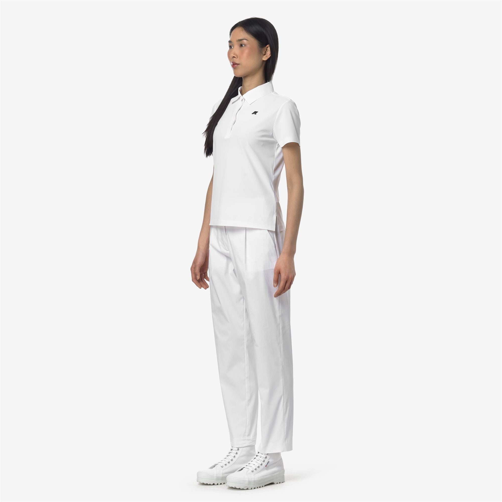 EYRE TWILL TECH GOLF - 4