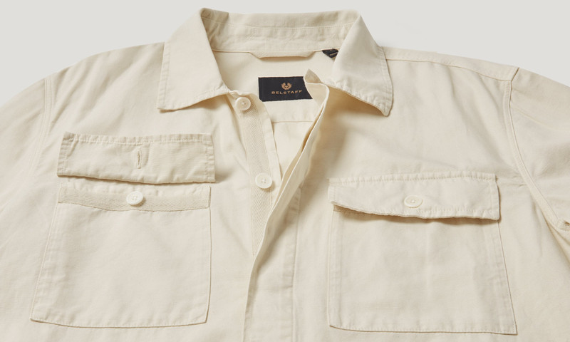 MARITIME OVERSHIRT 3