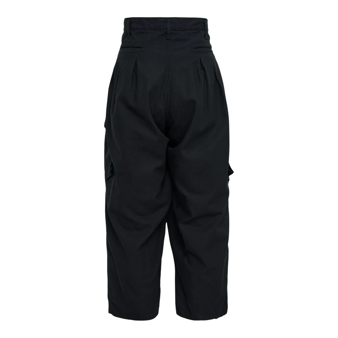 12Tuck Work Pants - 2